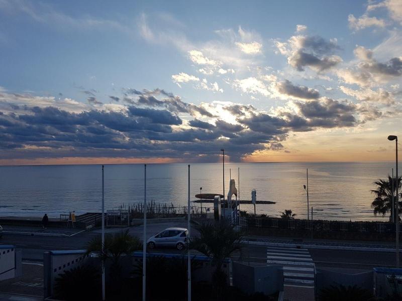 Serpa Hotel Anzio Kültér fotó