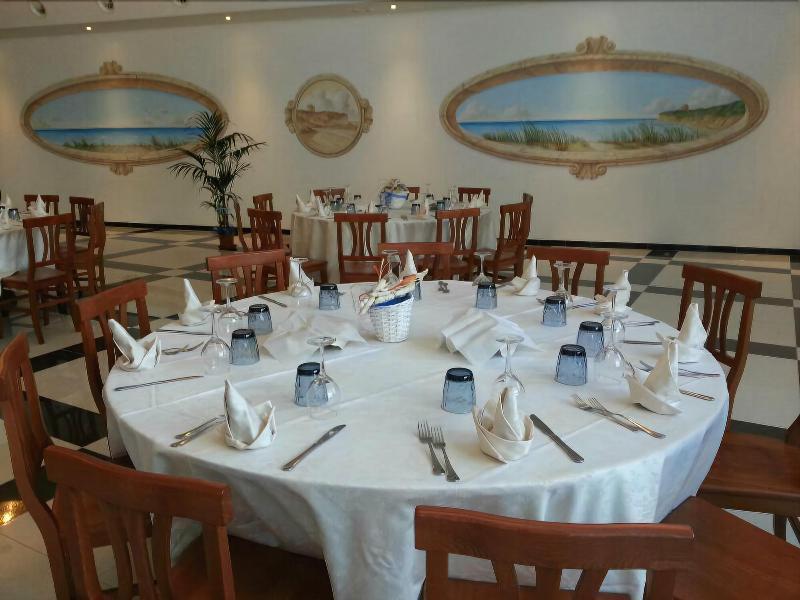Serpa Hotel Anzio Kültér fotó