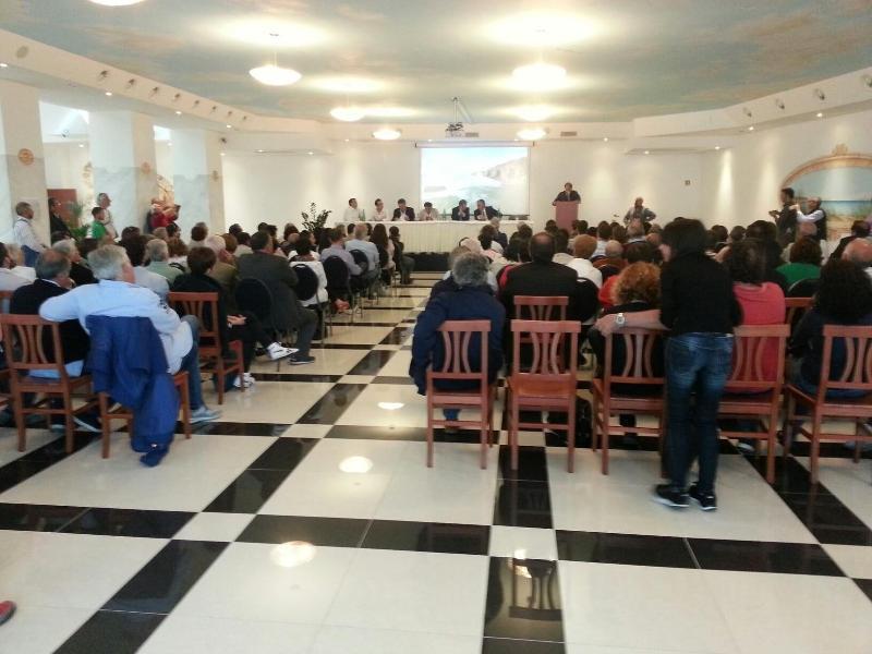 Serpa Hotel Anzio Kültér fotó