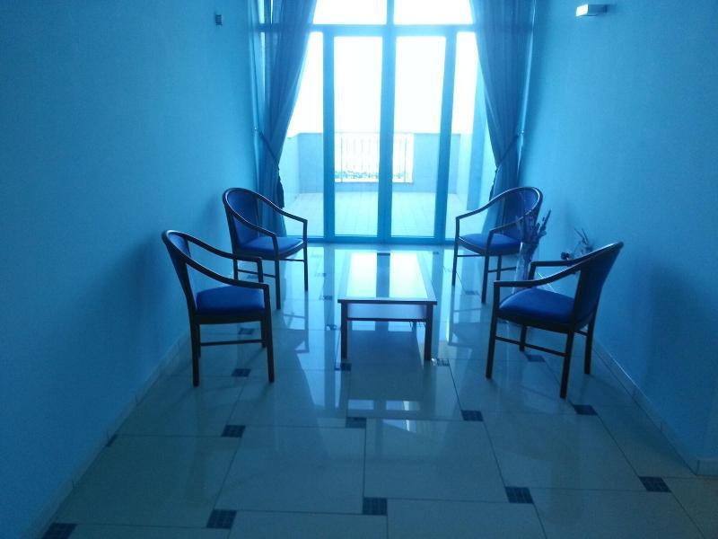 Serpa Hotel Anzio Kültér fotó
