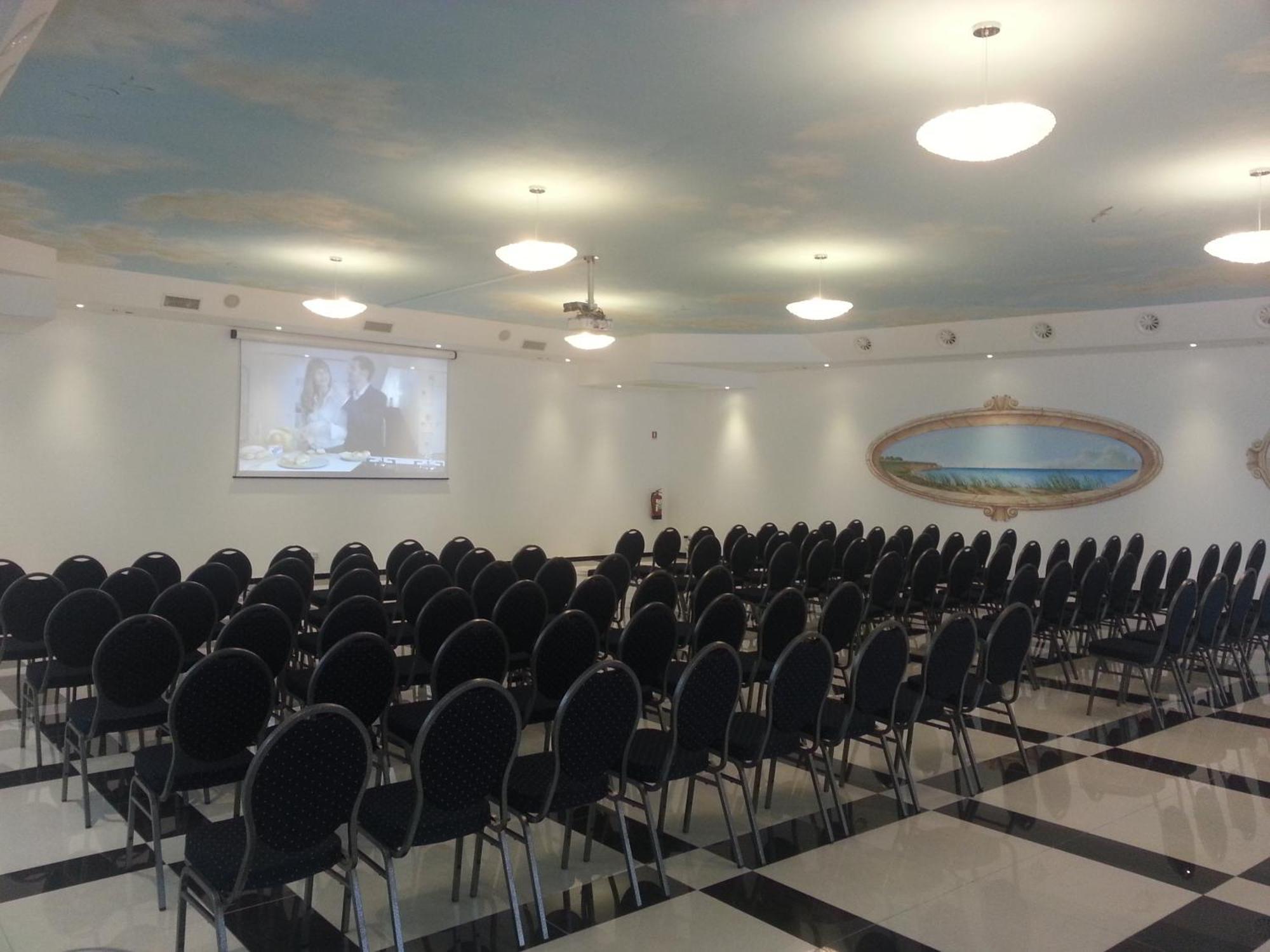 Serpa Hotel Anzio Kültér fotó