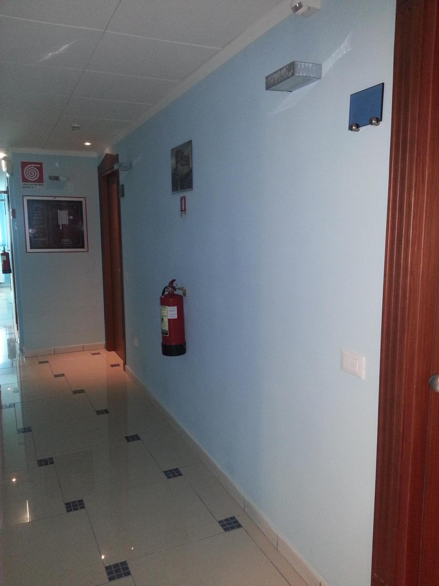 Serpa Hotel Anzio Kültér fotó