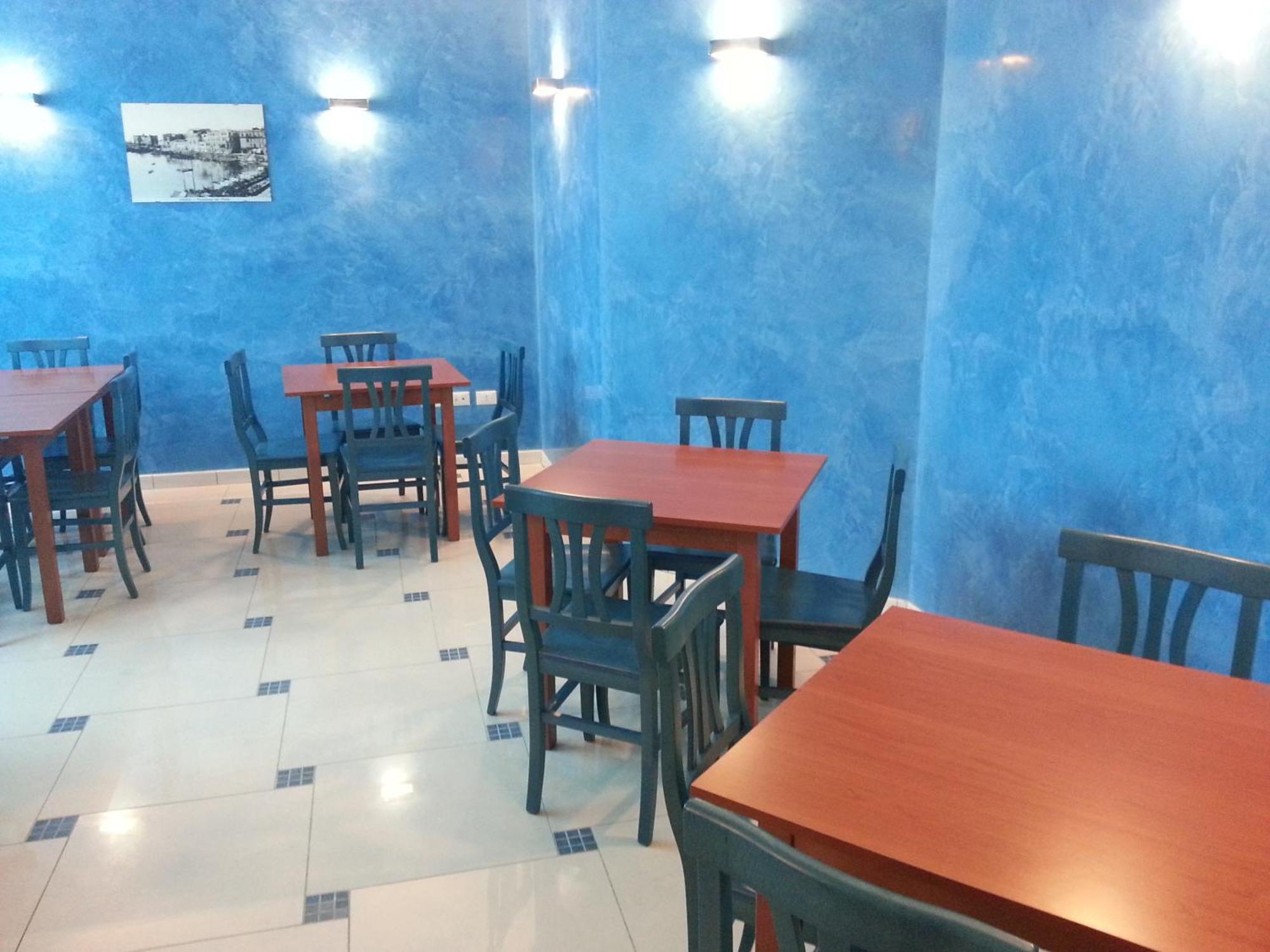Serpa Hotel Anzio Kültér fotó