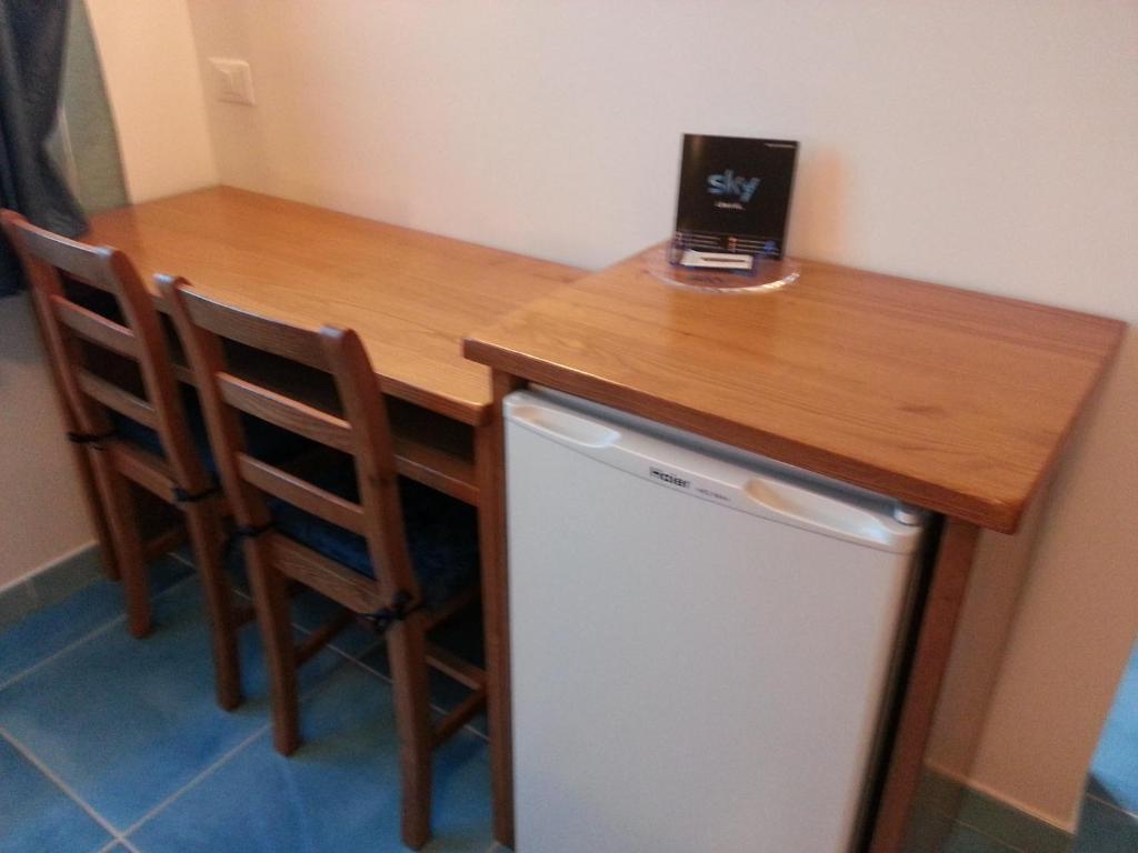 Serpa Hotel Anzio Szoba fotó