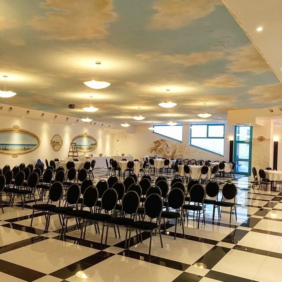 Serpa Hotel Anzio Kültér fotó