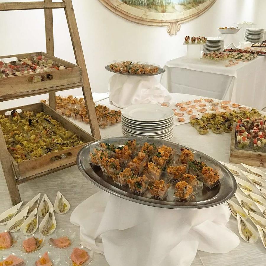 Serpa Hotel Anzio Kültér fotó